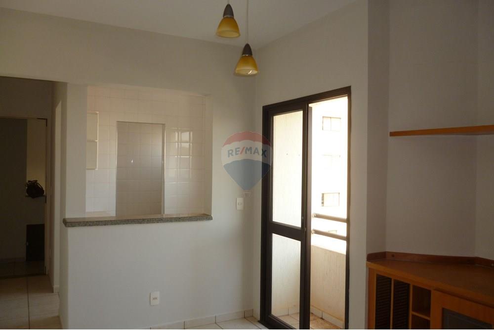Apartamento - Venda - Ribeirão Preto , São Paulo - P1010938.JPG - Sala - 780091043-62