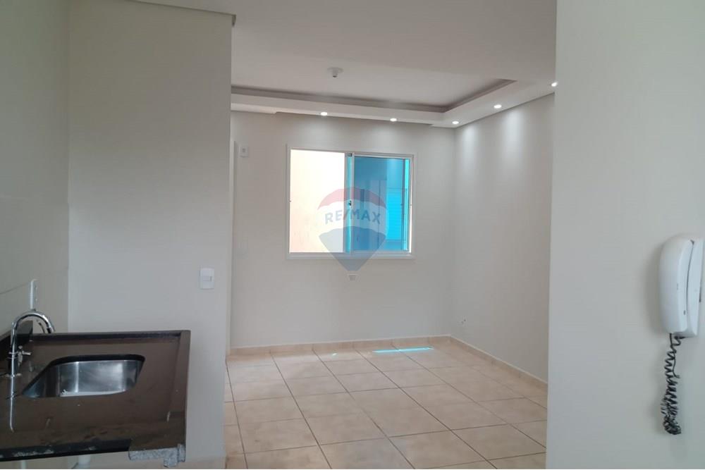 Apartamento - Venda - Ribeirão Preto , São Paulo - WhatsApp Image 2025-10-17 at 17.59.11.jpeg - Cozinha - 780091070-46