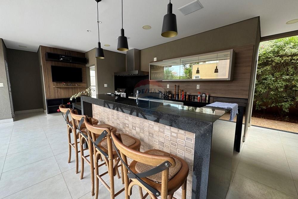 Casa de Condomínio - Venda - Ribeirão Preto , São Paulo - IMG_2313.JPG - 780121041-11