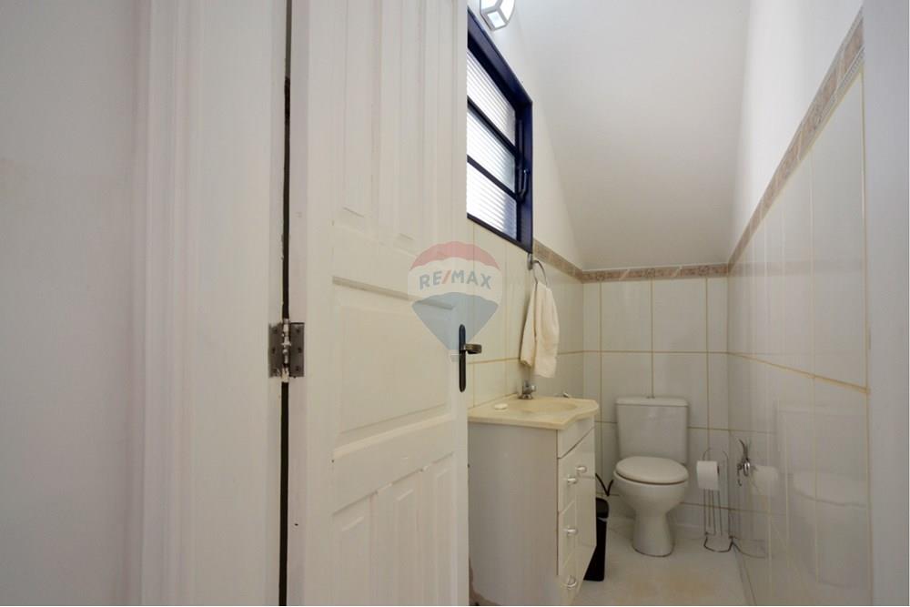 Chácara / Sítio / Fazenda - Venda - Ribeirão Preto , São Paulo - Área_Chácara_Parque São Sebastião (15).JPG - Banheiro - 780091003-59