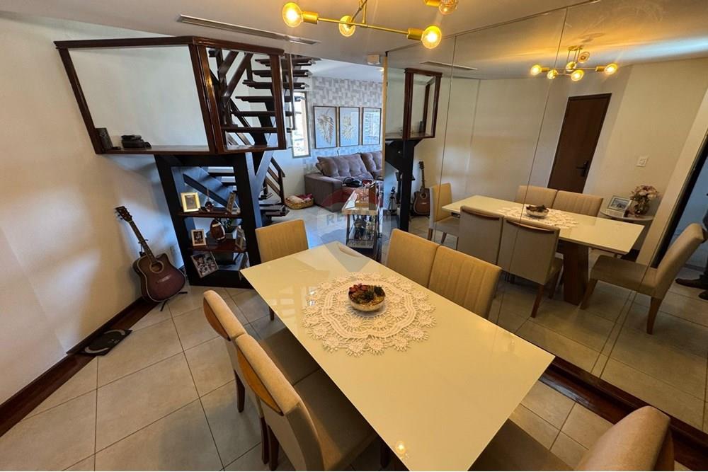 Cobertura - Venda - Ribeirão Preto , São Paulo - 65ed0028-18b9-4875-919d-4feafb22cfe6.jpg - 780271022-45