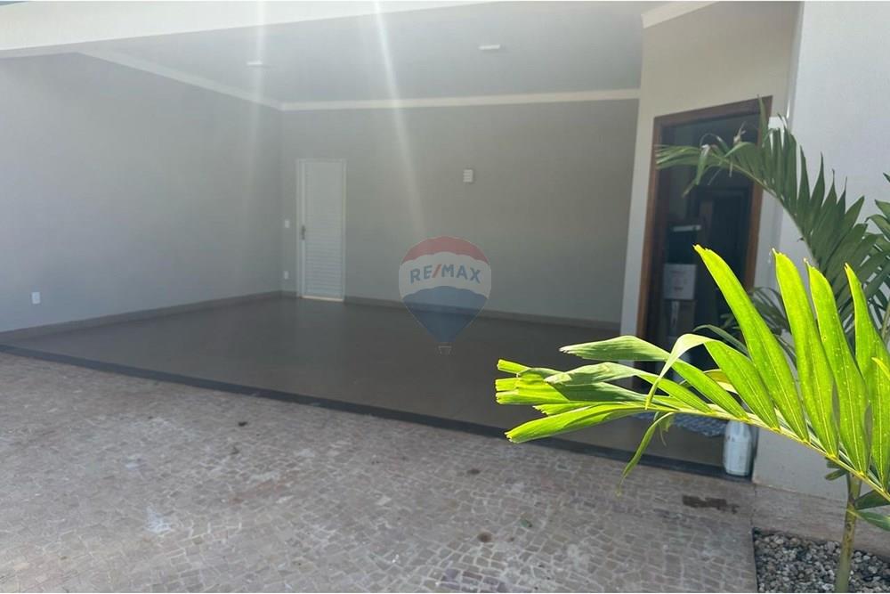 Casa de Condomínio - Alugar - Ribeirão Preto , São Paulo - 24.jpg - 780171068-21