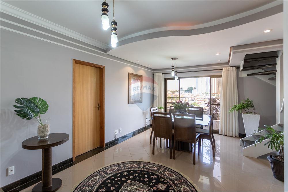 Cobertura - Venda - Ribeirão Preto , São Paulo - 25 - 780201034-31