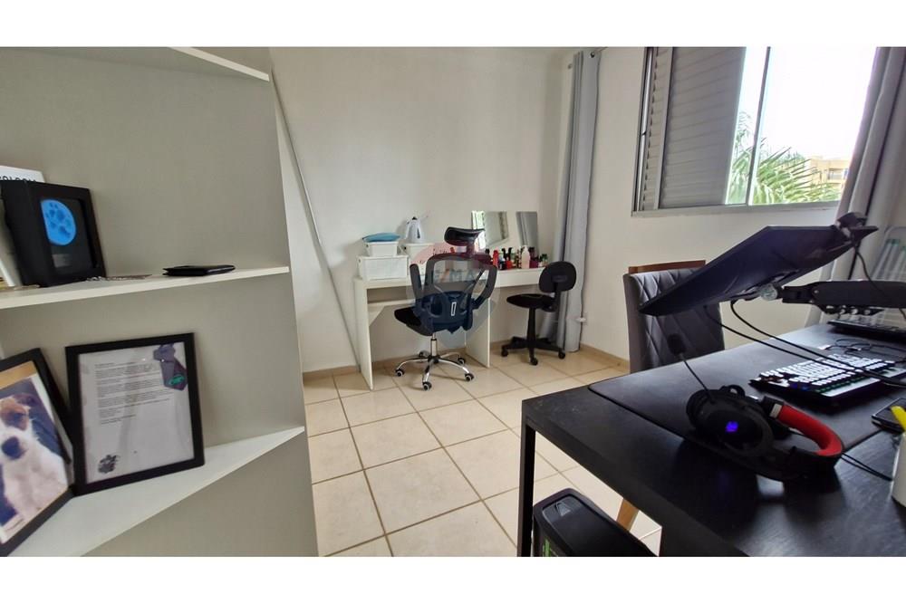 Apartamento - Alugar - Ribeirão Preto , São Paulo - 20260121_114548.jpg.jpeg - 780071029-87