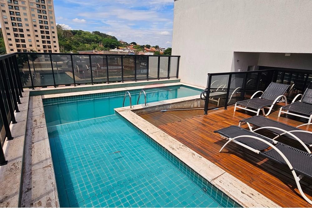 Apartamento - Alugar - Ribeirão Preto , São Paulo - 20231008_130514.jpg - 780171058-13