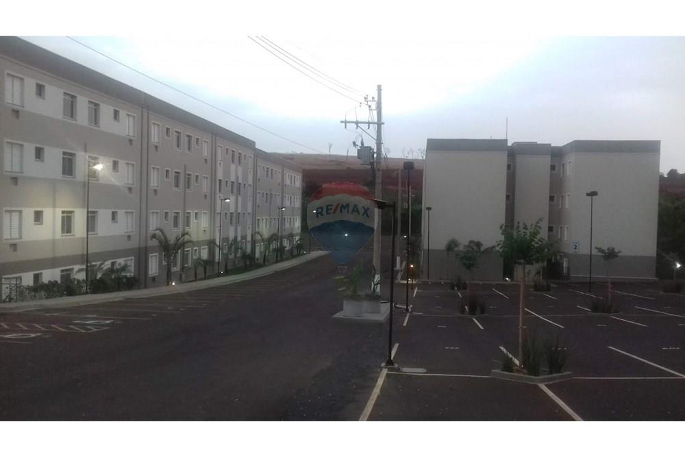 Apartamento - Venda - Ribeirão Preto , São Paulo - IMG-20250311-WA0067.jpg - Garagem - 780181007-771