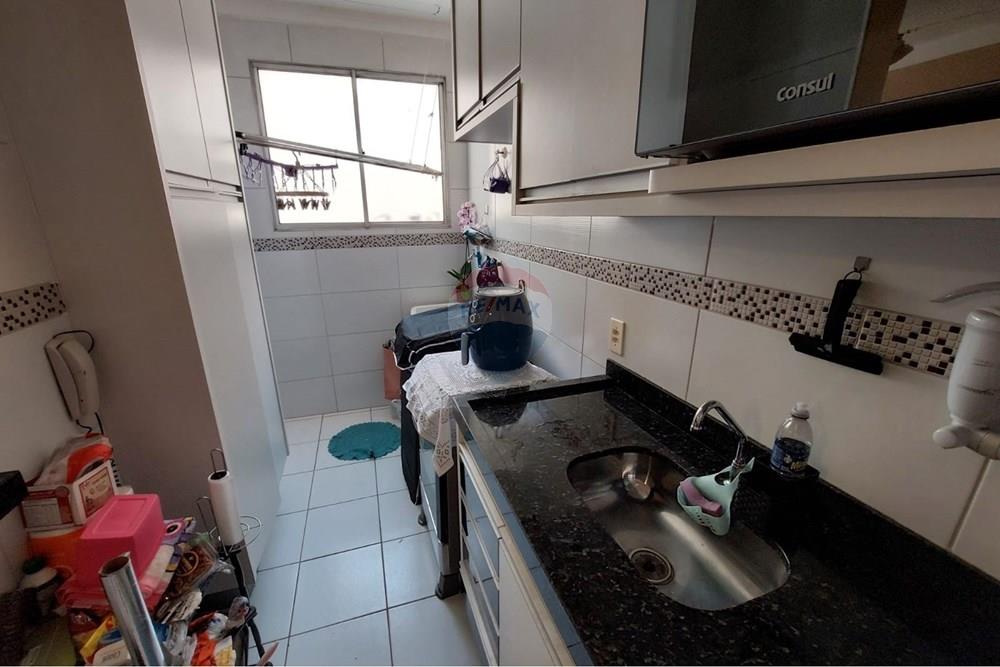 Apartamento - Venda - Ribeirão Preto , São Paulo - cozinha.jpg - 780181029-39
