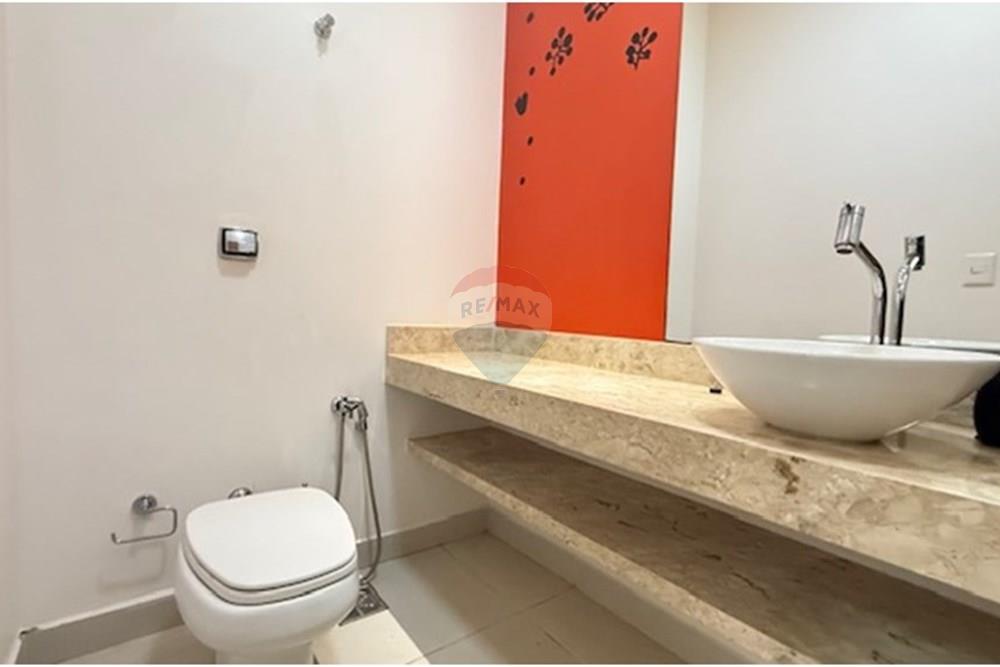 Casa de Condomínio - Alugar - Ribeirão Preto , São Paulo - IMG_7794.jpeg - 780171052-26