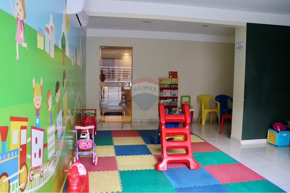 Apartamento - Venda - Ribeirão Preto , São Paulo - BRINQUEDOTECA(1).JPG - 780171044-36