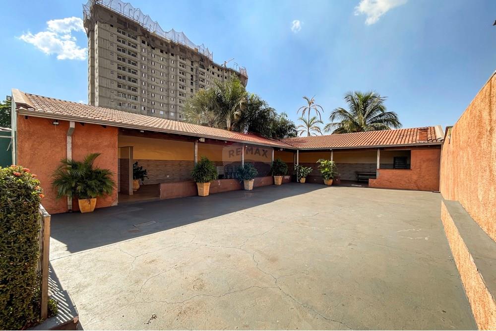 Casa - Venda - Ribeirão Preto , São Paulo - 13 - Chácara.jpeg - 780121033-4