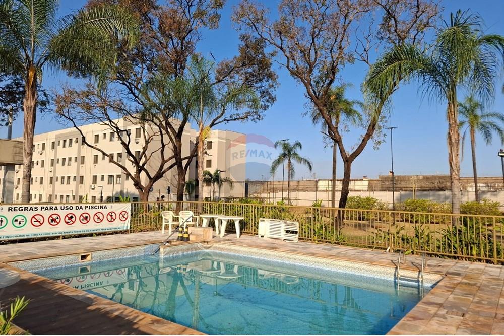 Apartamento - Venda - Ribeirão Preto , São Paulo - 30.jpeg - Jardim Interno - 780171045-52