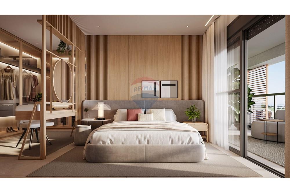 Apartamento - Venda - Ribeirão Preto , São Paulo - H Suite-Master-Apto.-283-m².jpg - Suite - 780271030-17