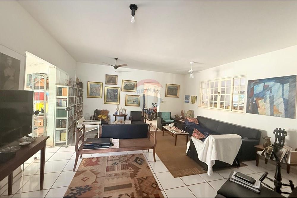 Casa de Condomínio - Venda - Ribeirão Preto , São Paulo - 12.jpeg - Sala de estar - 780171066-37