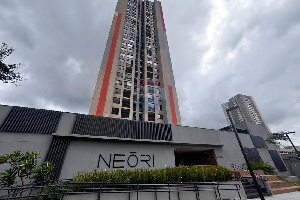 Apartamento - Alugar - Ribeirão Preto , São Paulo - NEORI 1 QUARTO (17 de 20).jpg - 780071015-378