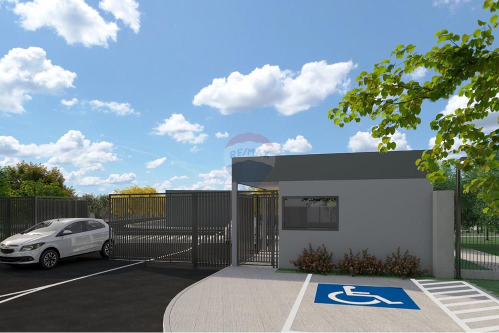 Casa de Condomínio - Venda - Jaboticabal , São Paulo - Portaria.jpg - 780201007-26