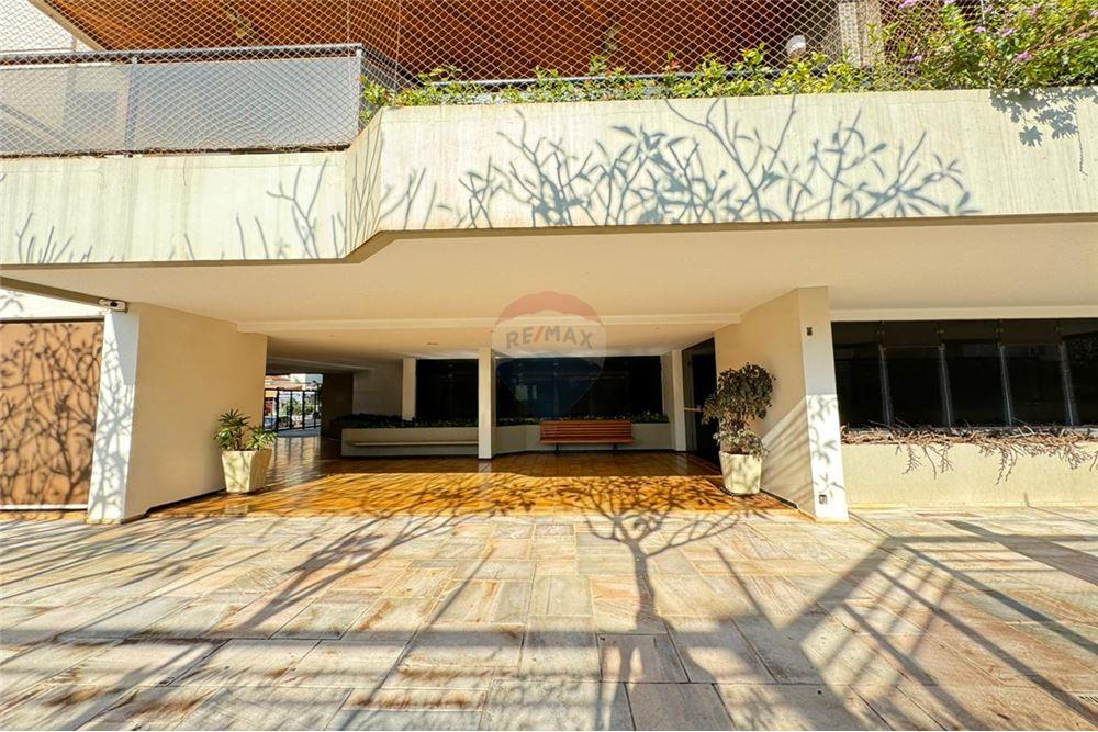 Apartamento - Venda - Ribeirão Preto , São Paulo - 43 - 780181003-73