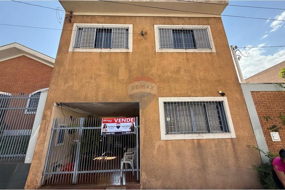 Sobrado - Venda - Sertãozinho , São Paulo - IMG-20250827-WA0579.jpg - 780191016-30