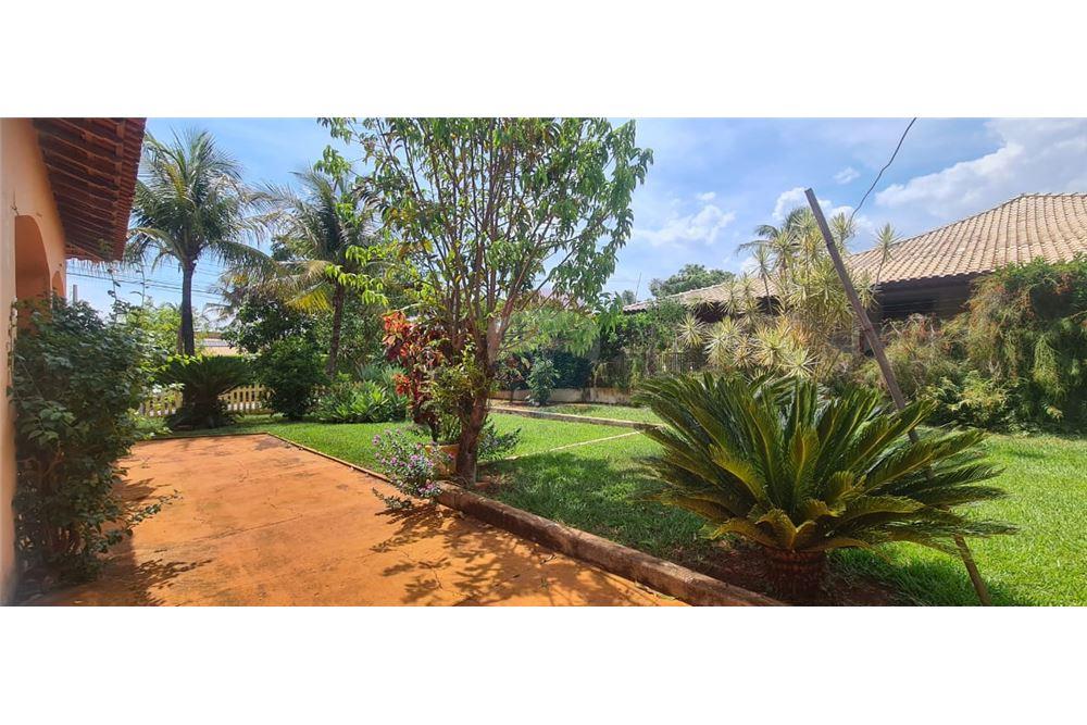 Casa de Condomínio - Venda - Jardinópolis , São Paulo - 9 - 780181011-287