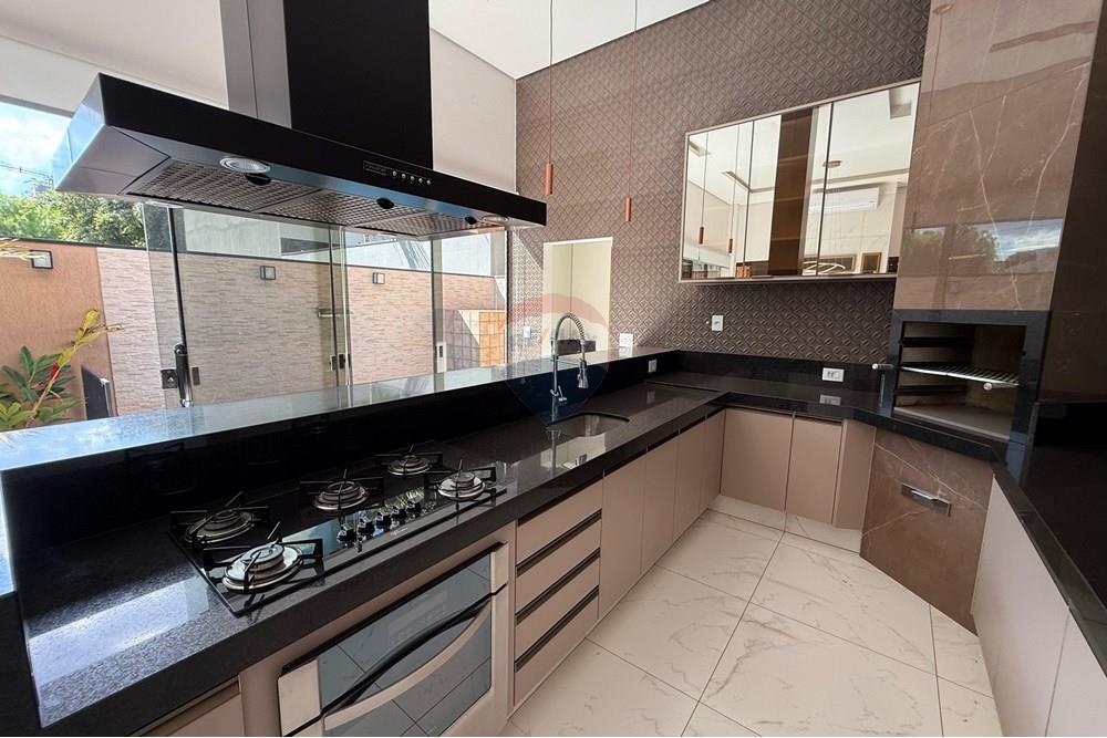 Casa de Condomínio - Venda - Ribeirão Preto , São Paulo - WhatsApp Image 2025-04-09 at 10.29.41.jpeg - Cozinha - 780091026-204