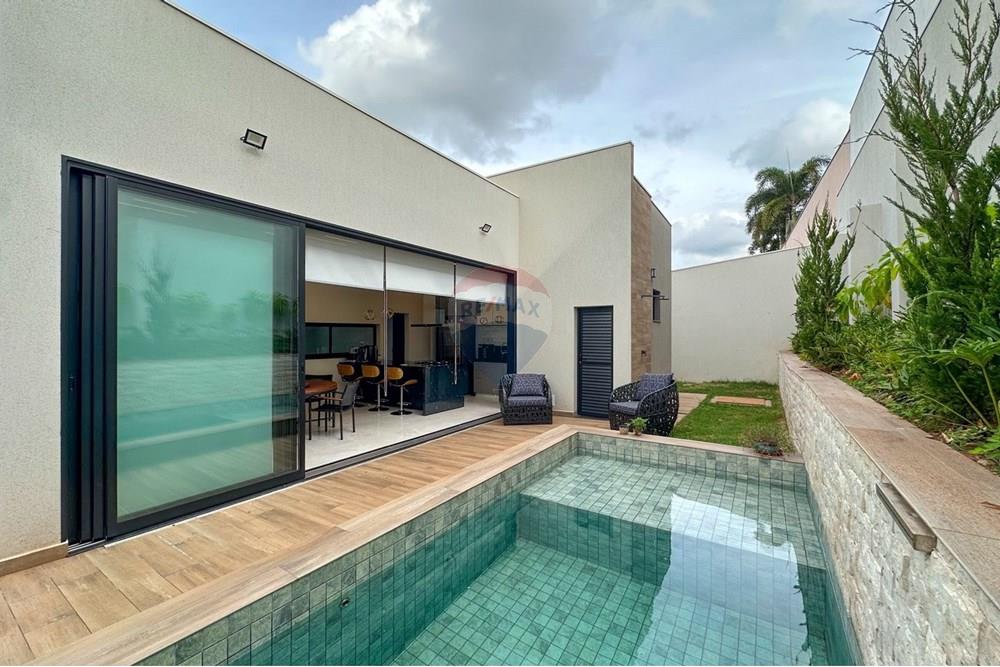 Casa de Condomínio - Alugar - Ribeirão Preto , São Paulo - WhatsApp Image 2025-05-20 at 12.37.08.jpeg - 780241008-190