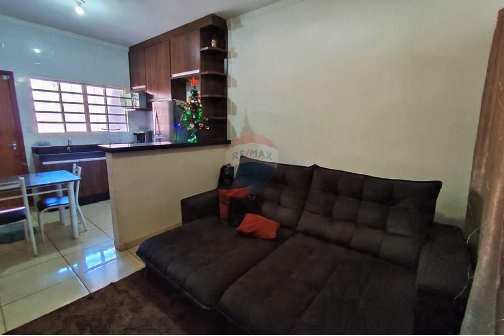 Casa - Venda - Sertãozinho , São Paulo - 010.jpeg - 780191010-32