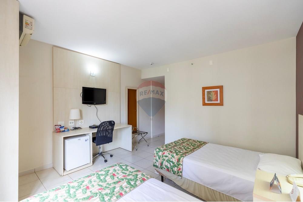 Apart Hotel/ Flat - Venda - Ribeirão Preto , São Paulo - 20 superior twin.jpg - Quarto - 780091061-15