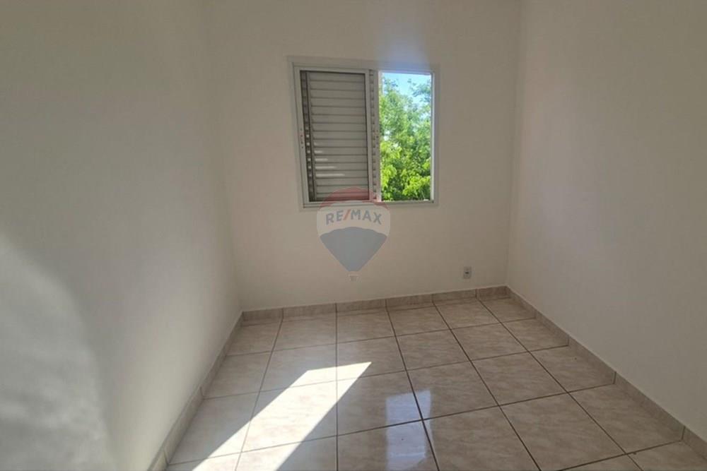 Apartamento - Venda - Ribeirão Preto , São Paulo - QUARTO 2.jpeg - Quarto - 780091085-20