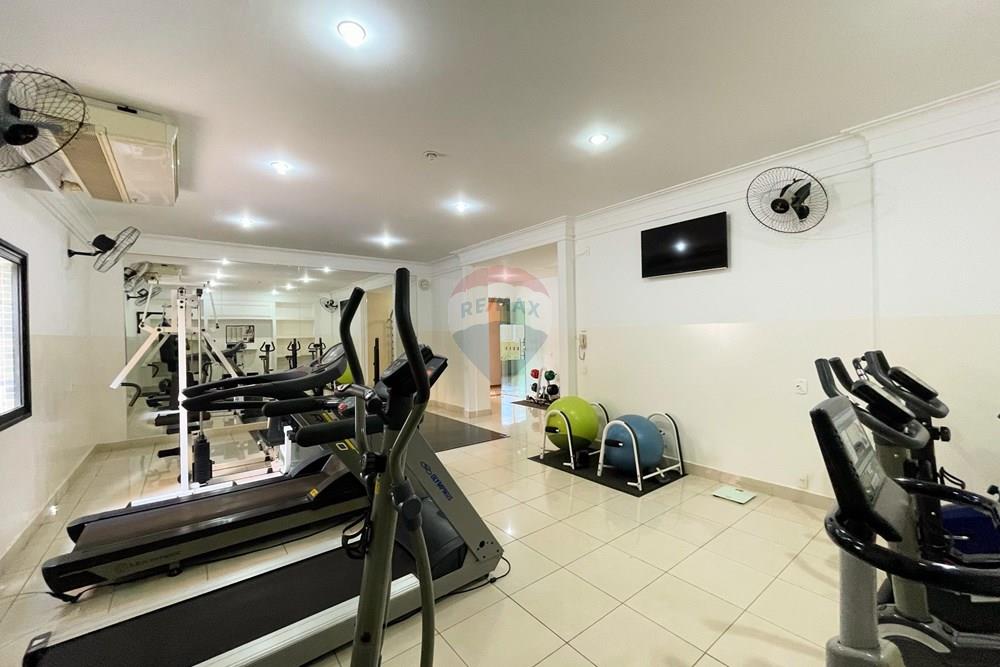 Apartamento - Venda - Ribeirão Preto , São Paulo - 2FBD3760-A785-491C-942B-AEEB1E6503BD.JPG - 780211019-63