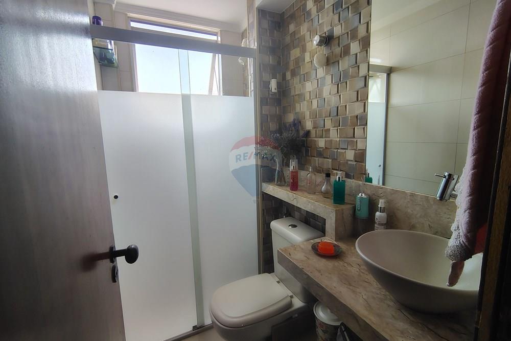 Apartamento - Venda - Ribeirão Preto , São Paulo - IMG_20260121_132001776_HDR.jpg - Banheiro - 780261029-2