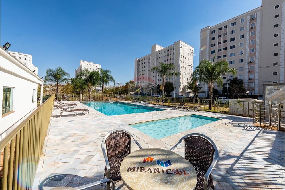 Apartamento - Venda - Ribeirão Preto , São Paulo - Lucilene-4.jpg - 780071024-91