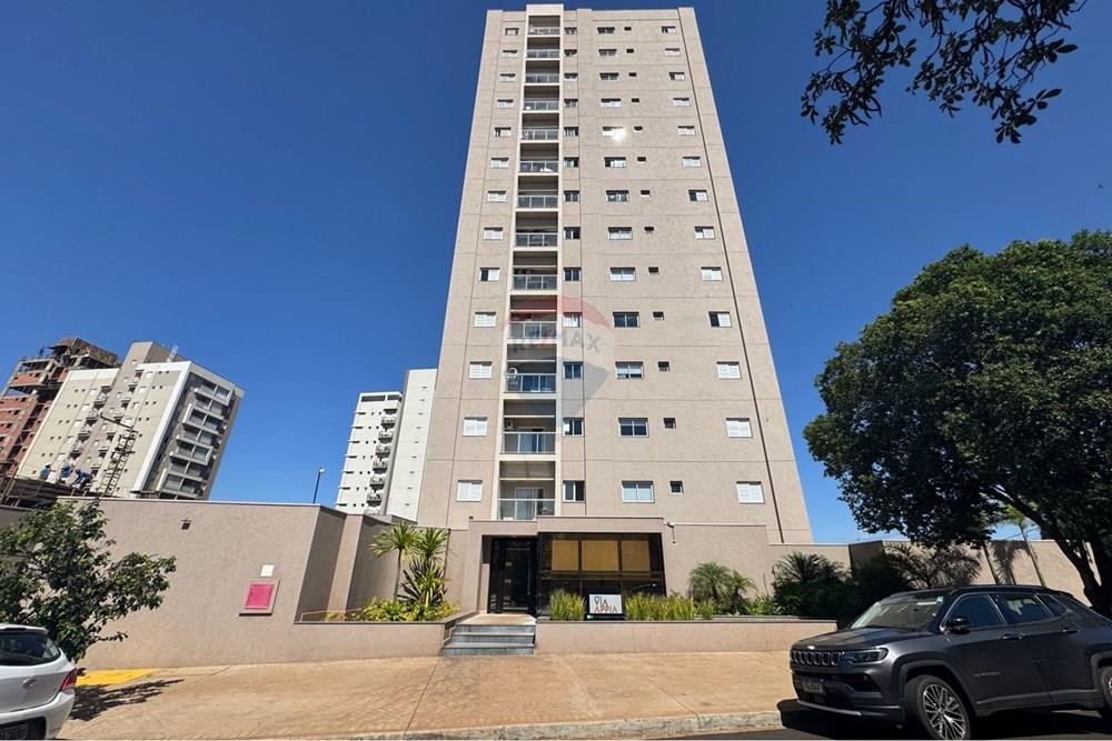 Apartamento - Alugar - Ribeirão Preto , São Paulo - 1be68667-3927-48be-b488-426f57ca71a6.jpg - 780071015-596