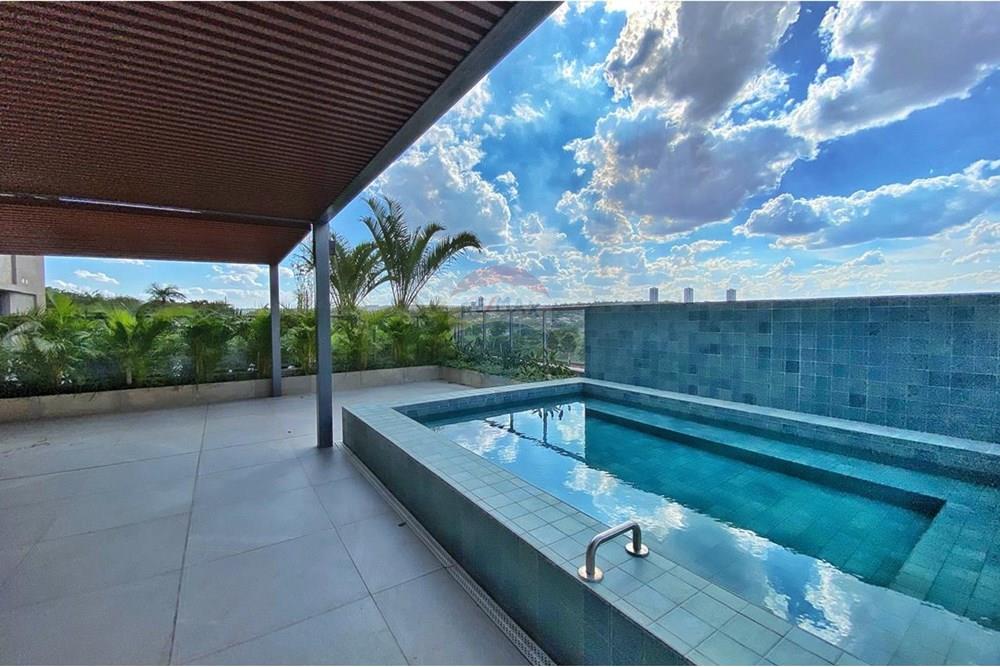 Apartamento - Venda - Ribeirão Preto , São Paulo - f119304c-c099-4e09-b16a-e4327569436f.jpg - 780171018-295