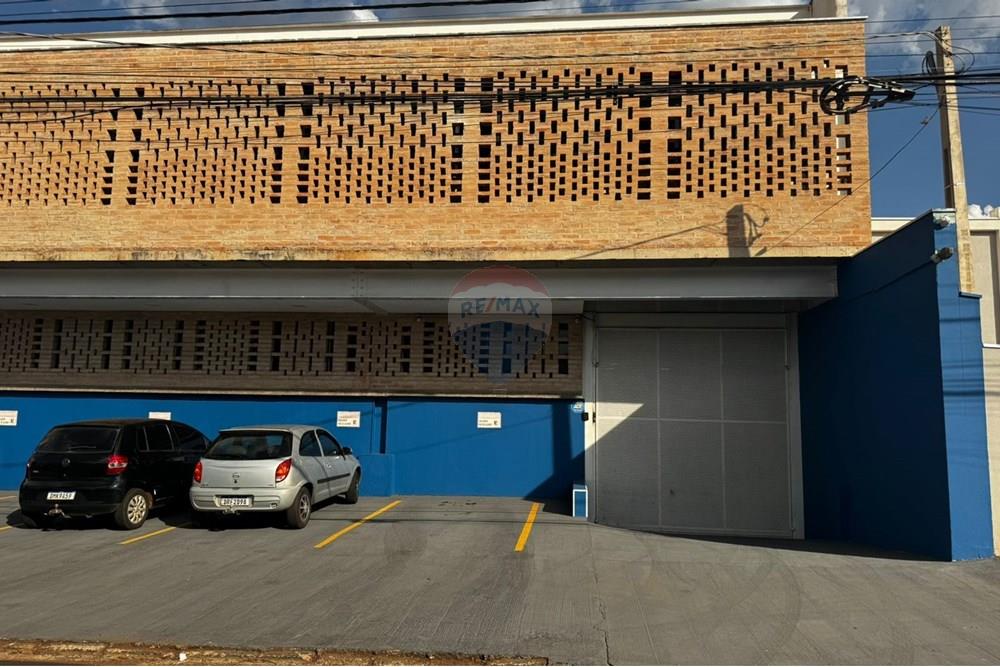 Prédio - Alugar - Ribeirão Preto , São Paulo - 34984a3d-2acc-4e9e-8b23-a601aec691e4.jpg - 780071015-465