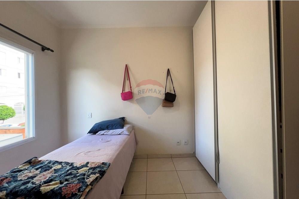 Apartamento - Venda - Ribeirão Preto , São Paulo - IMG_8428.JPG - 780121037-38