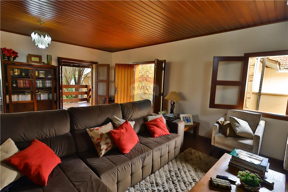 Casa - Venda - Bebedouro , São Paulo - Living 03 ambientes - 780261028-4