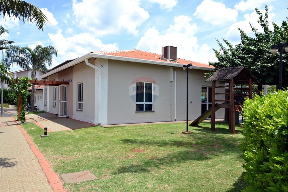 Casa de Condomínio - Venda - Ribeirão Preto , São Paulo - Casa_Vila do Golfe_Ribeirão Preto (65).JPG - 780091021-83