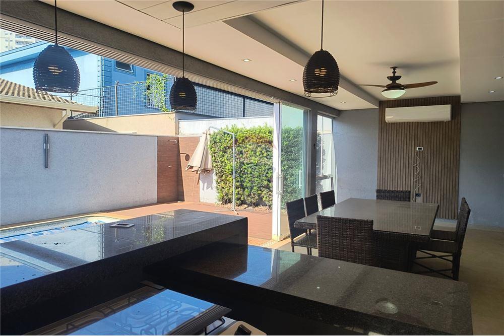 Casa de Condomínio - Alugar - Ribeirão Preto , São Paulo - 64 - 780171018-359