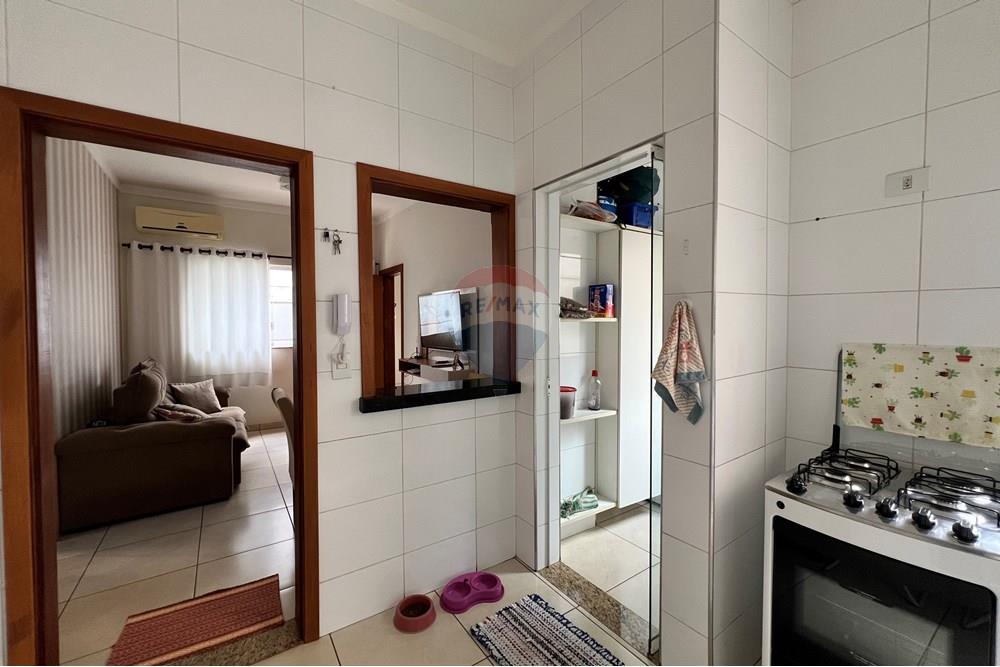 Apartamento - Venda - Ribeirão Preto , São Paulo - IMG_10.JPG - 780121037-38