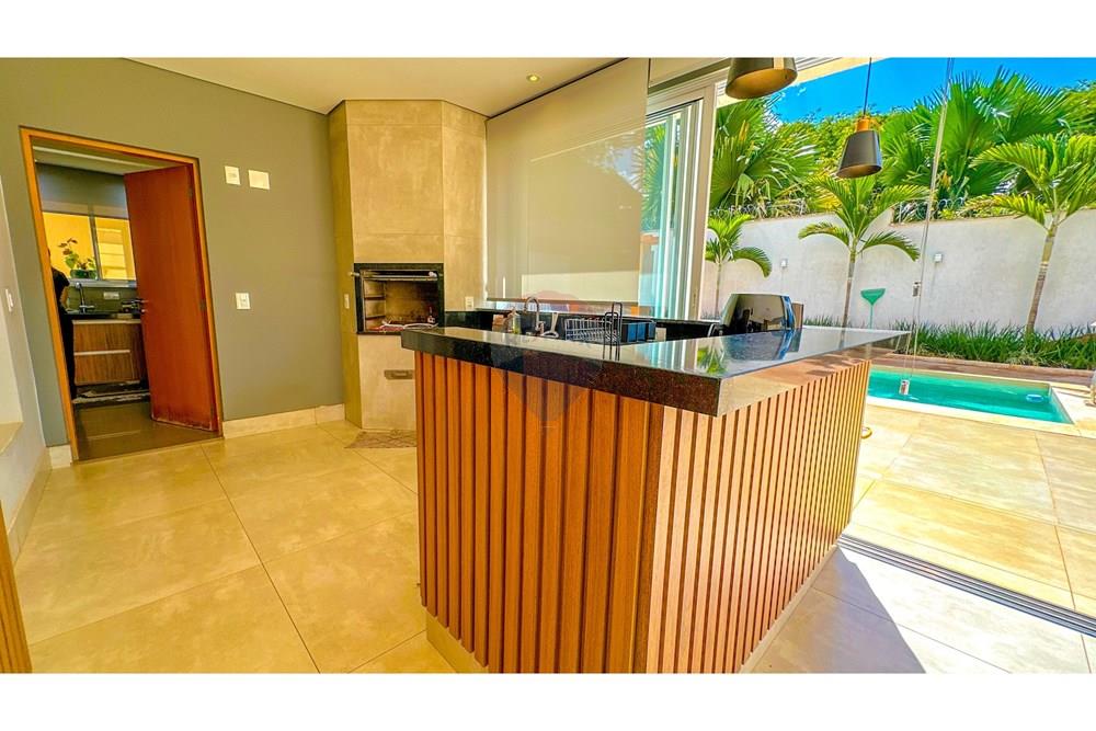 Casa de Condomínio - Venda - Ribeirão Preto , São Paulo - 30.jpeg - 780281007-10