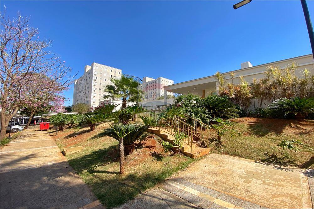 Apartamento - Venda - Ribeirão Preto , São Paulo - 51 - 780171018-350