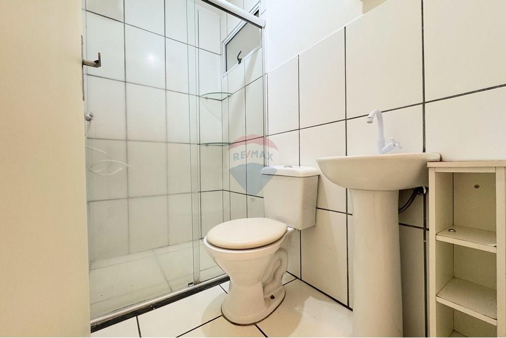 Apartamento - Venda - Ribeirão Preto , São Paulo - IMG_5939.JPG - Banheiro - 780211057-17