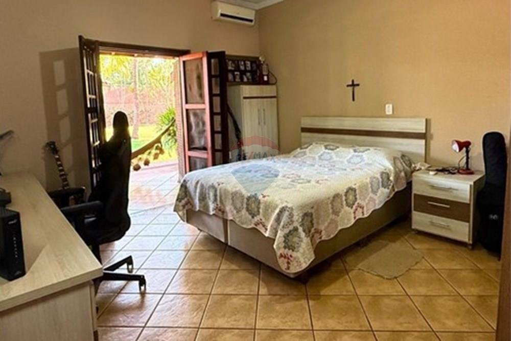 Casa de Condomínio - Venda - Ribeirão Preto , São Paulo - Ch19 quarto 2_02 .jpg - 780171066-24