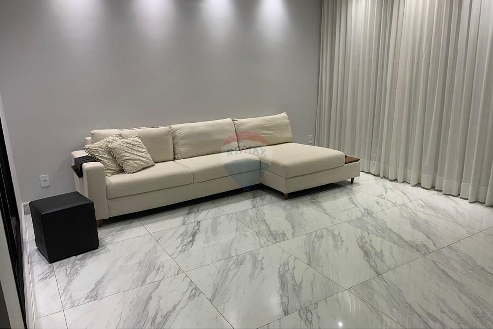 Casa de Condomínio - Venda - Ribeirão Preto , São Paulo - 4.jpeg - 780121043-21