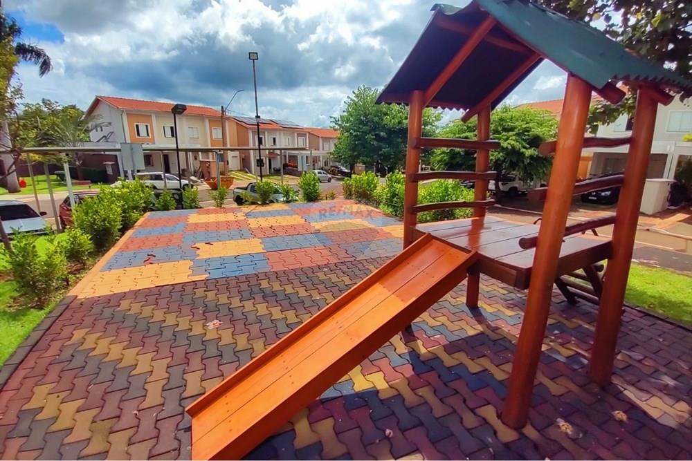 Casa de Condomínio - Venda - Ribeirão Preto , São Paulo - play 2.jpeg - 780091119-7
