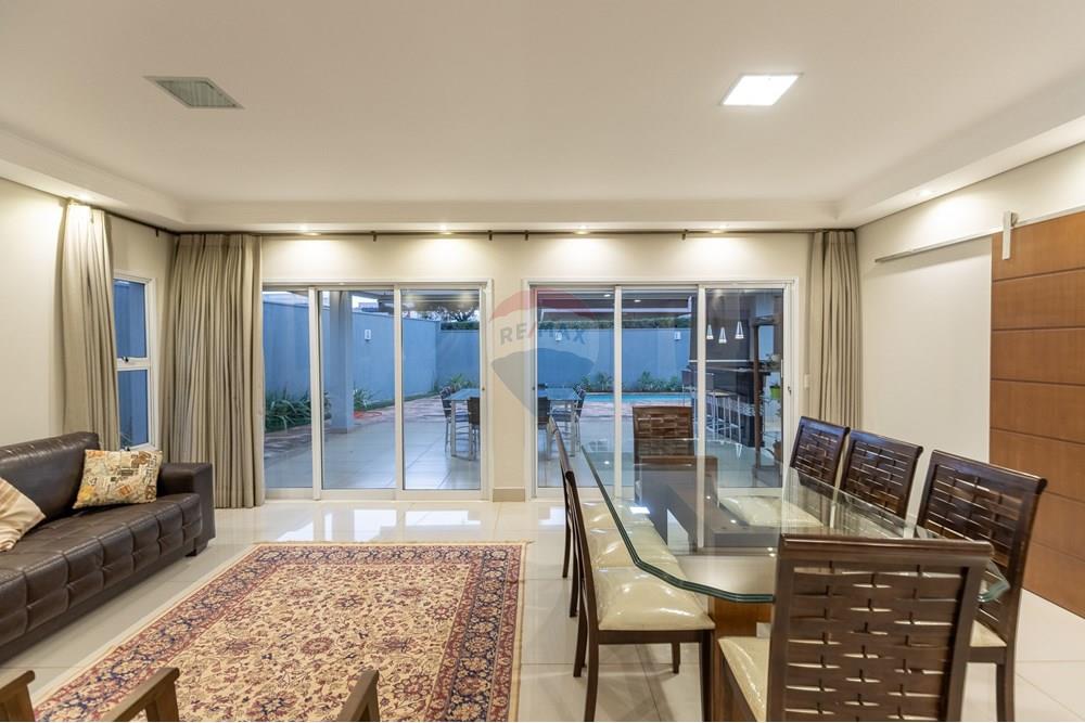 Casa de Condomínio - Venda - Ribeirão Preto , São Paulo - IMG_5322-HDR.jpg - 780251003-22