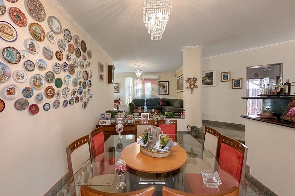 Casa - Venda - Ribeirão Preto , São Paulo - 13.jpg - Sala de jantar - 780211052-33