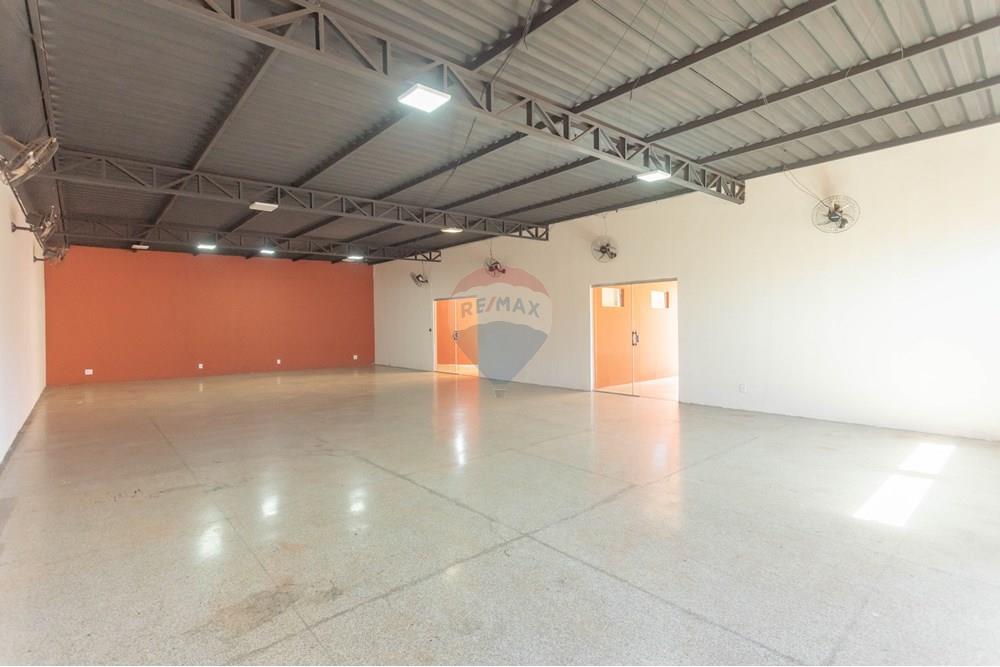 Ponto Comercial/ Loja - Venda - Jaboticabal , São Paulo - _12A8610.jpg - Salão de Festas - 780201011-46