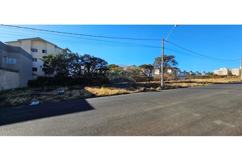 Terreno - Venda - Franca , São Paulo - 20240508_082553.jpg - 780231013-81