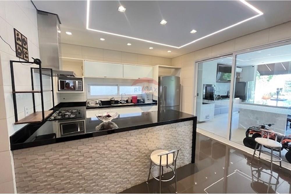 Casa de Condomínio - Alugar - Ribeirão Preto , São Paulo - IMG_5760.jpg - 780071004-1109