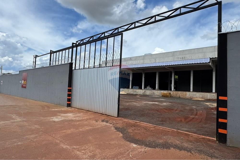 Galpão - Alugar - Ribeirão Preto , São Paulo - 4c509544-fe67-4d5b-a887-0148dc832ed2.jpg - 780071015-520